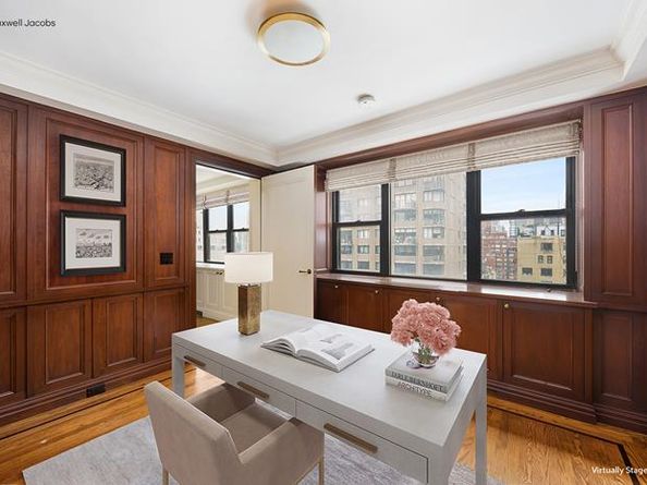 165 East 72nd Street 17DE, New York NY 10021