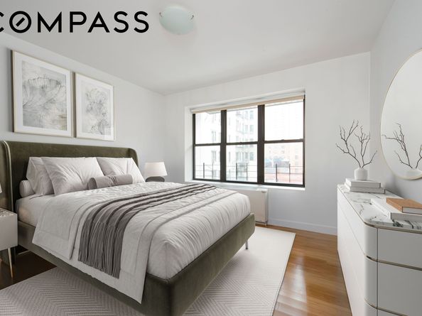 317 East 111th Street 2A, New York NY 10029
