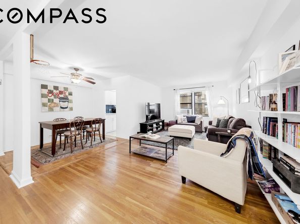 50-54 East 8th Street 3S, New York NY 10003