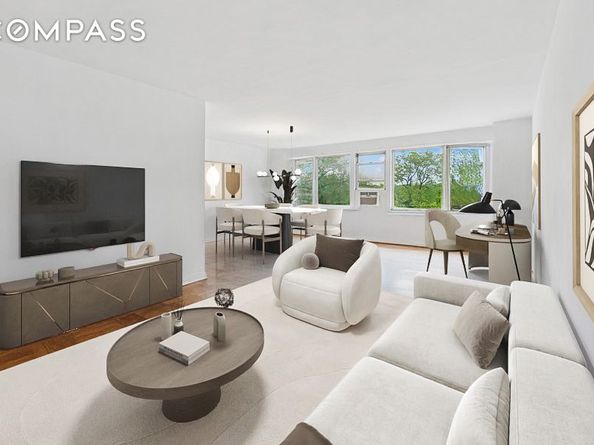 4525 Henry Hudson Parkway W 506, Bronx NY 10471