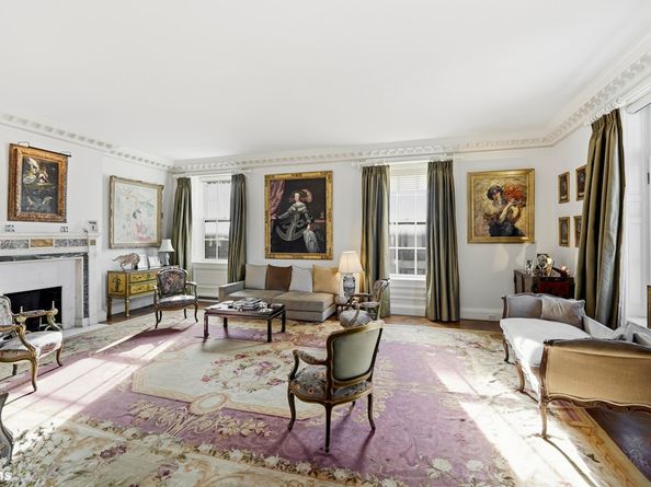 563 Park Avenue 11/12W, New York NY 10021