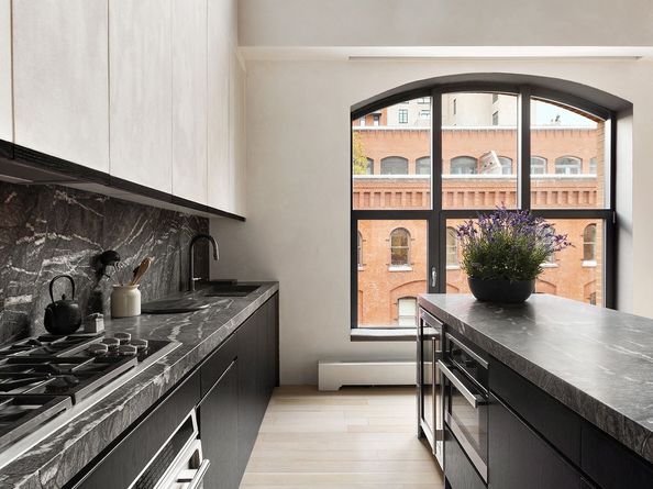 415 Washington Street 5A, New York NY 10013