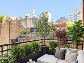 415 Washington Street 5A, New York NY 10013