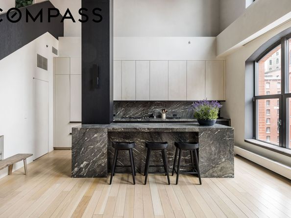 415 Washington Street 5A, New York NY 10013