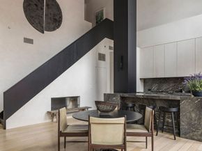 415 Washington Street 5A, New York NY 10013