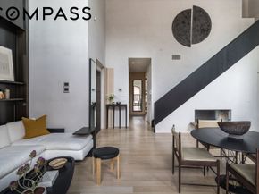 415 Washington Street 5A, New York NY 10013