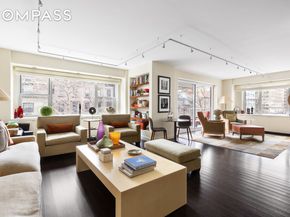 150 East 69th Street 3FX, New York NY 10021