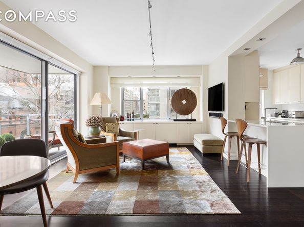 150 East 69th Street 3FX, New York NY 10021