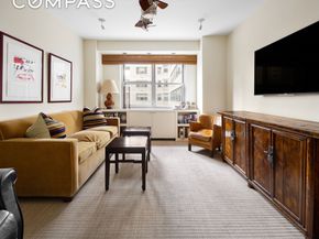 150 East 69th Street 3FX, New York NY 10021