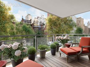 150 East 69th Street 3FX, New York NY 10021