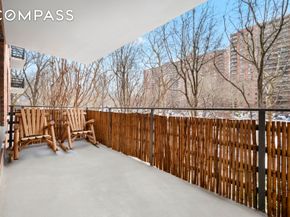 392 Central Park W 2N, New York NY 10025