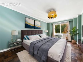 392 Central Park W 2N, New York NY 10025