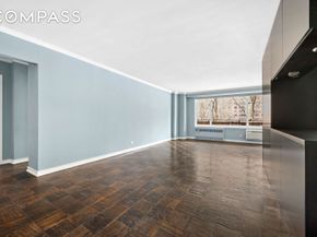 392 Central Park W 2N, New York NY 10025