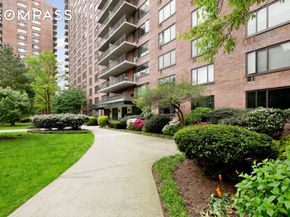 392 Central Park W 2N, New York NY 10025