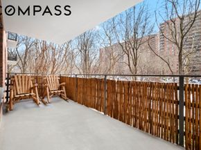 392 Central Park W 2N, New York NY 10025