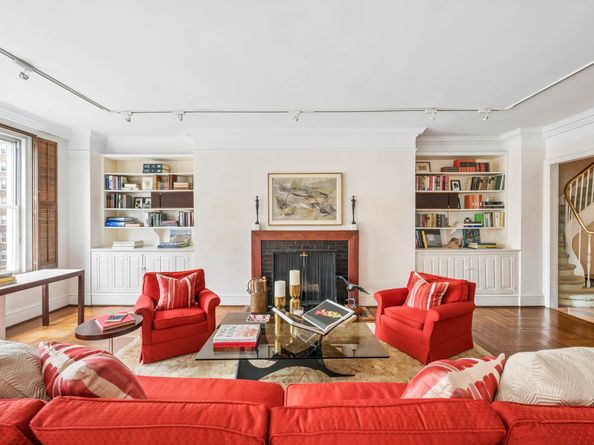 8 East 96th Street 10/11B, New York NY 10128