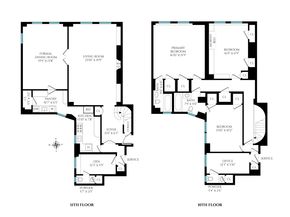 8 East 96th Street 10/11B, New York NY 10128