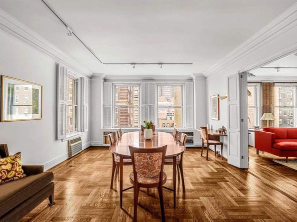 8 East 96th Street 10/11B, New York NY 10128