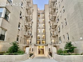 720 Fort Washington Avenue 5D, New York NY 10040