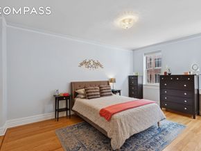 720 Fort Washington Avenue 5D, New York NY 10040