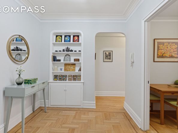 720 Fort Washington Avenue 5D, New York NY 10040