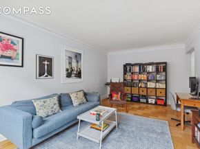 720 Fort Washington Avenue 5D, New York NY 10040