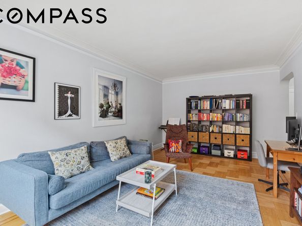 720 Fort Washington Avenue 5D, New York NY 10040