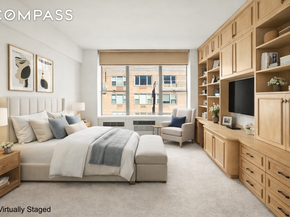 45 Sutton Place S 20D, New York NY 10022