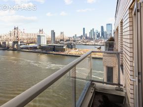 45 Sutton Place S 20D, New York NY 10022