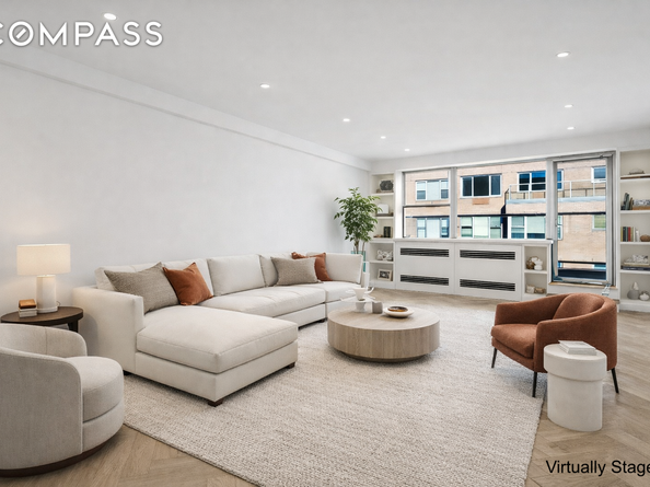 45 Sutton Place S 20D, New York NY 10022