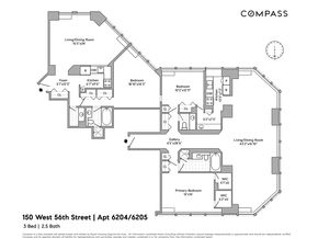 150 West 56th Street 62046205, New York NY 10019