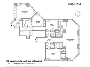 150 West 56th Street 62046205, New York NY 10019