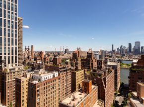 400 East 56th Street 27H, New York NY 10022