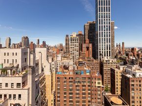 400 East 56th Street 27H, New York NY 10022