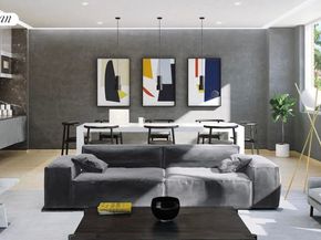 301 West 53rd Street 18J, New York NY 10019