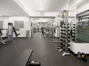 30 West 60th Street 12A, New York NY 10023