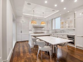1110 Park Avenue PH Residence, New York NY 10128