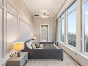 1110 Park Avenue PH Residence, New York NY 10128