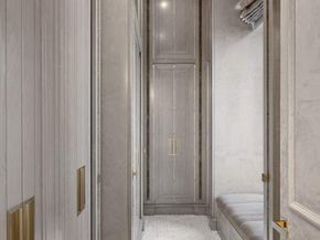 1110 Park Avenue PH Residence, New York NY 10128