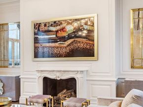 1110 Park Avenue PH Residence, New York NY 10128