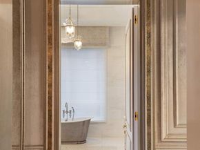 1110 Park Avenue PH Residence, New York NY 10128