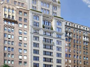 1110 Park Avenue PH Residence, New York NY 10128