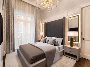 1110 Park Avenue PH Residence, New York NY 10128