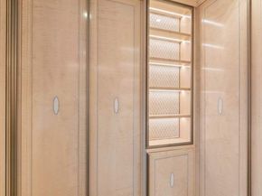 1110 Park Avenue PH Residence, New York NY 10128