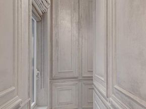 1110 Park Avenue PH Residence, New York NY 10128