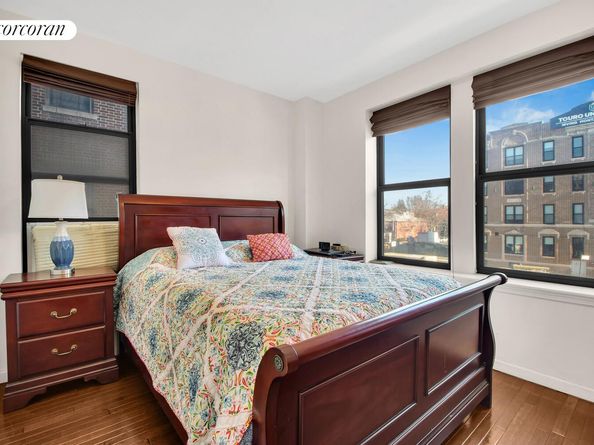 1504 Ocean Avenue 2A, Brooklyn NY 11230