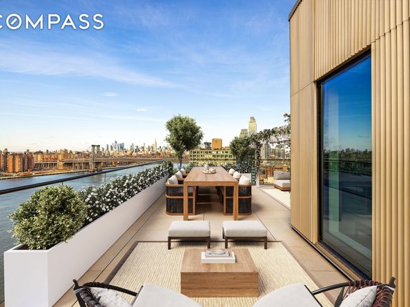 480 Kent Avenue PHA, Brooklyn NY 11249