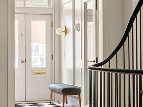 354 West 20th Street, New York NY 10011