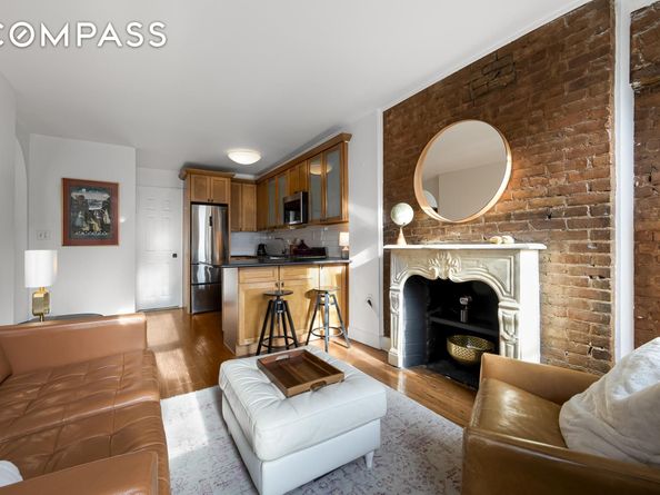 504 East 6th Street 5, New York NY 10009