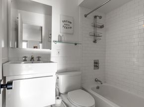 504 East 6th Street 5, New York NY 10009